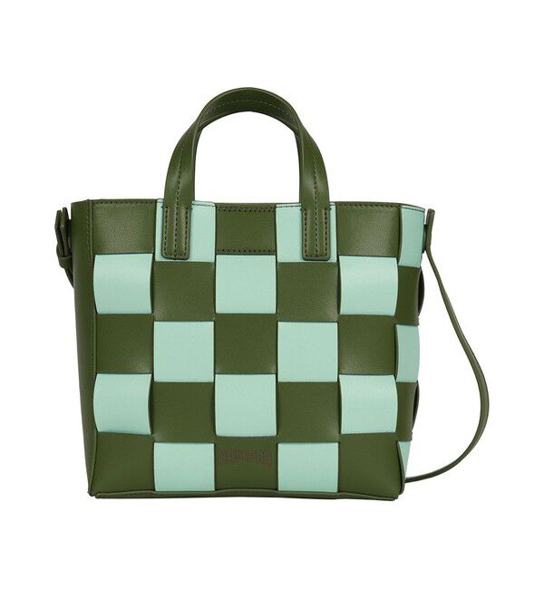 CAMPER「[カンペール] Lina トートバッグ」|ショルダー・メッセンジャー|