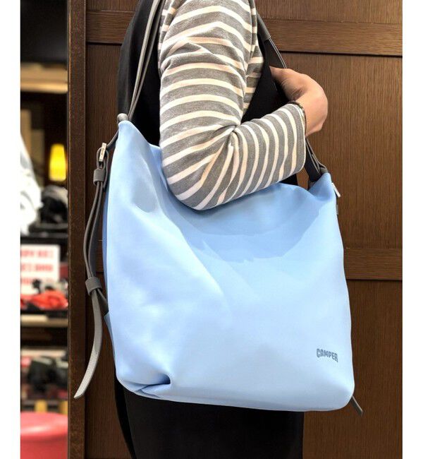 CAMPER「[カンペール] MARTE リュック」|リュック|