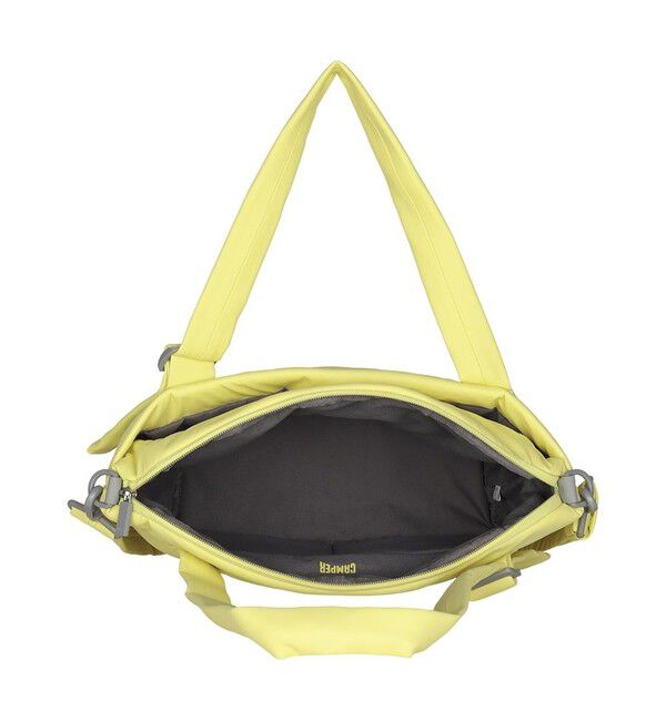 CAMPER「[カンペール] TESS トートバッグ」|ショルダー・メッセンジャー|