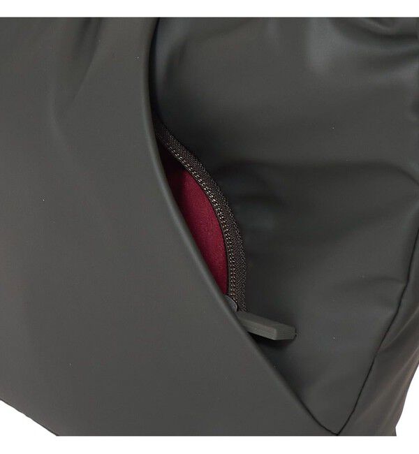 CAMPER「[カンペール] PUFFER ショルダーバッグ」|ショルダー・メッセンジャー|