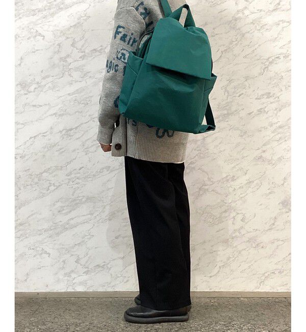 CAMPER「[カンペール] BLAIR リュック」|リュック|