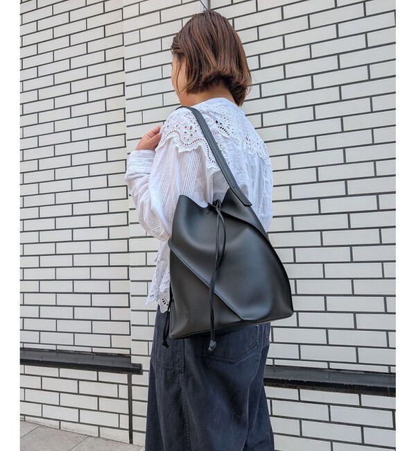 CAMPER「[カンペール] TYPHON ショルダーバッグ」|ショルダー・メッセンジャー|