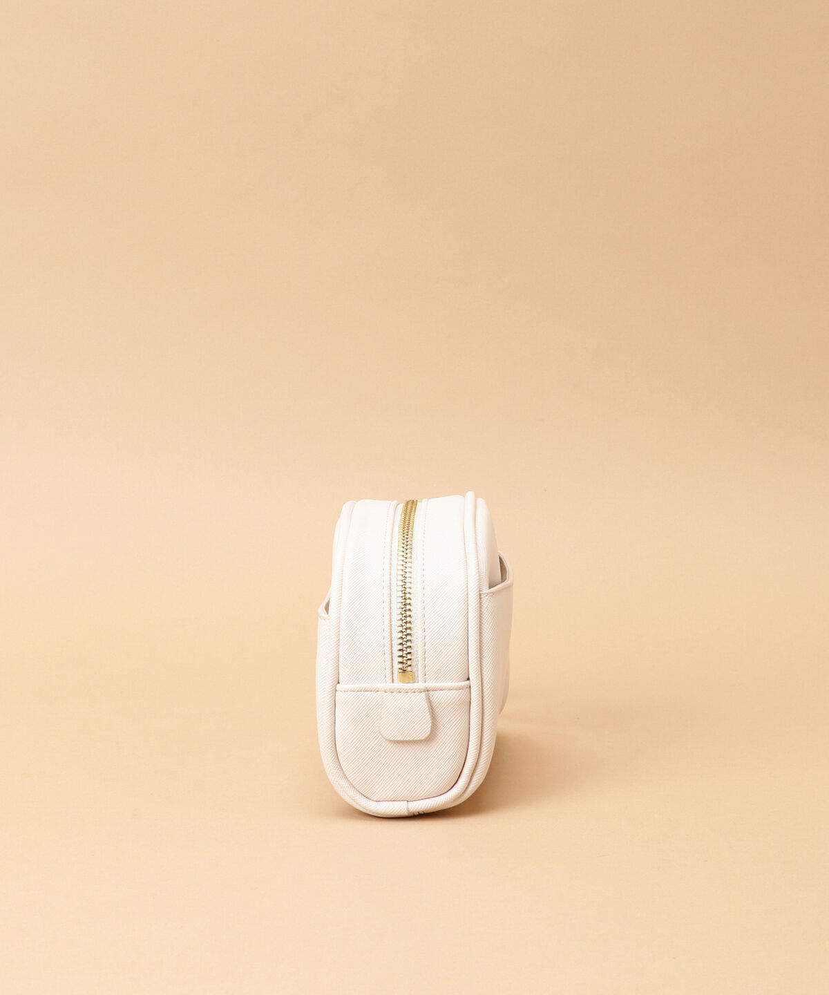 Samantha Thavasa「アーチフォルム シンプルポーチ」|ポーチ|