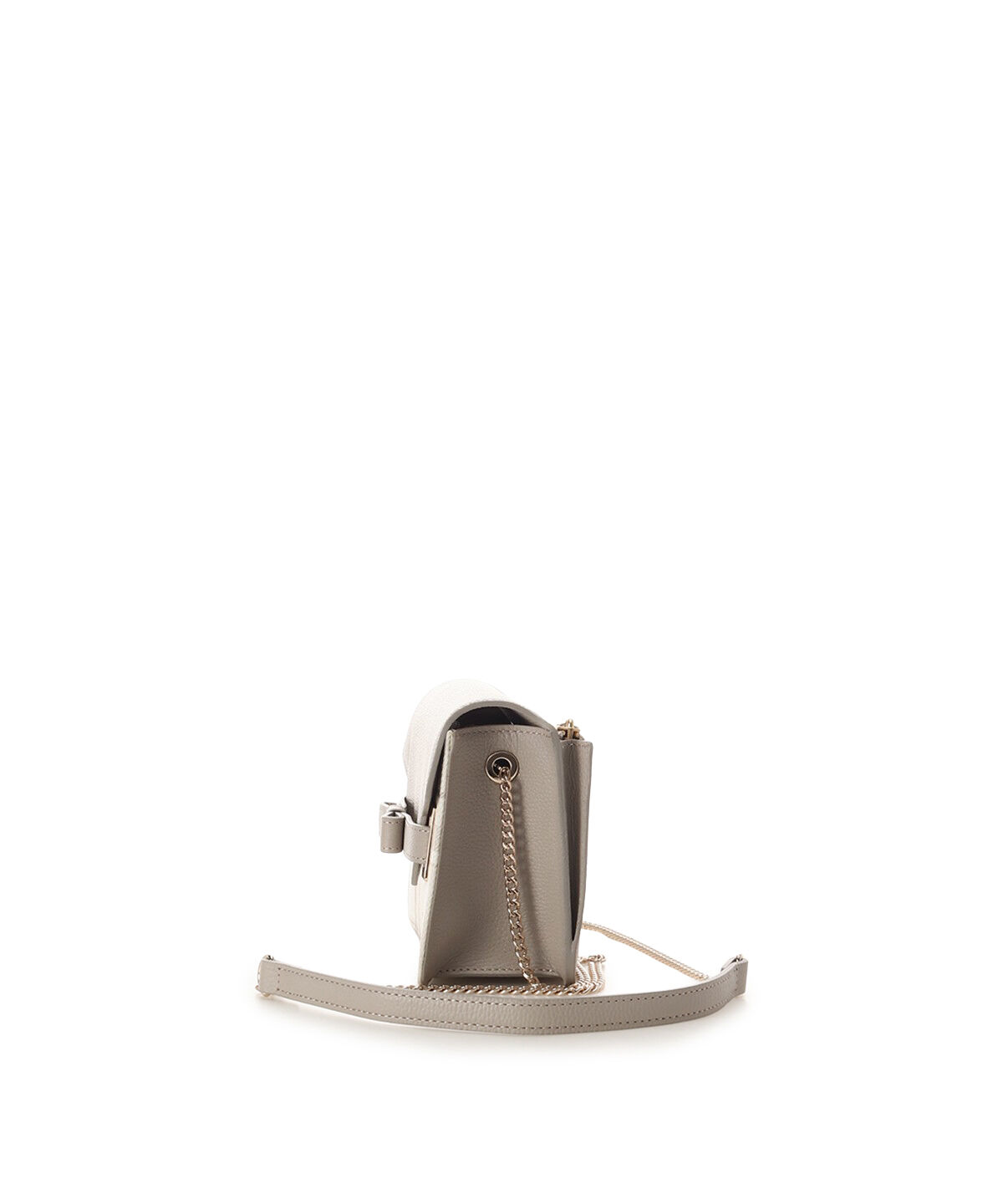 Samantha Thavasa「チェック柄エムシュシュⅢ ショルダーバッグ 大サイズ」|ショルダー・メッセンジャー|