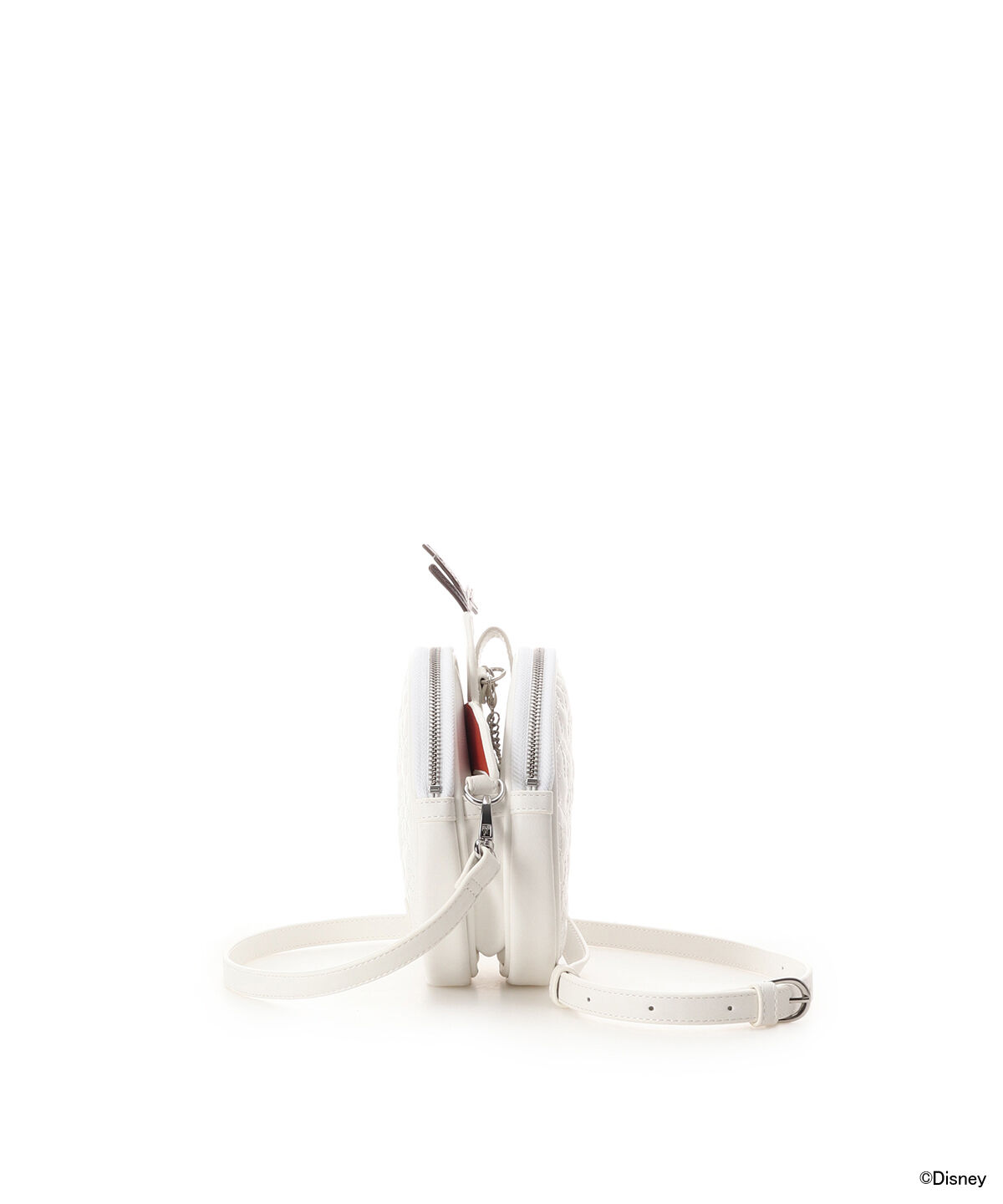 Samantha Thavasa「Disney Collection「オラフ」ショルダーバッグ」|ショルダー・メッセンジャー|