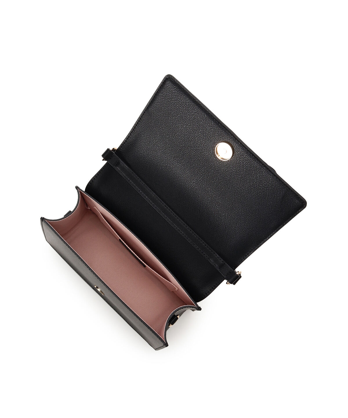 Samantha Vega「ジュエルリボンショルダーバッグ」|ショルダー・メッセンジャー|