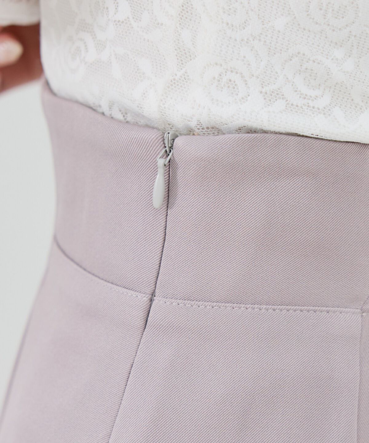 REDYAZEL「フレアミニスカート」|フレア|