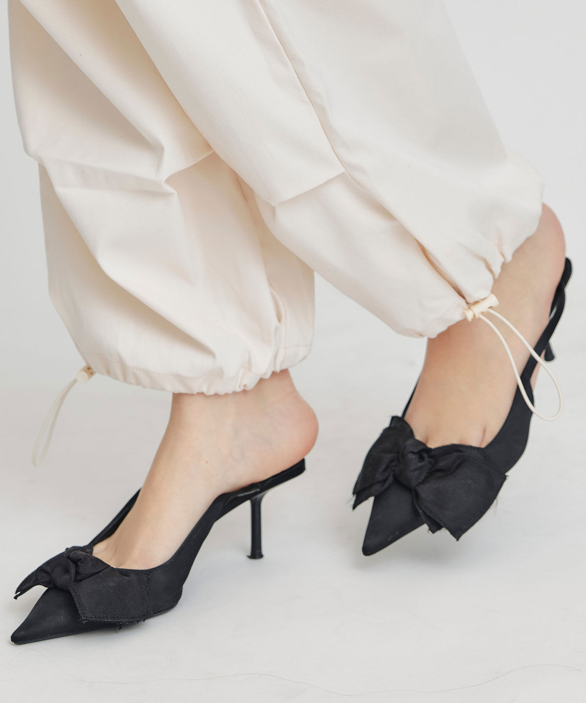 REDYAZEL「タブフラップポケットカーゴパンツ」|その他|