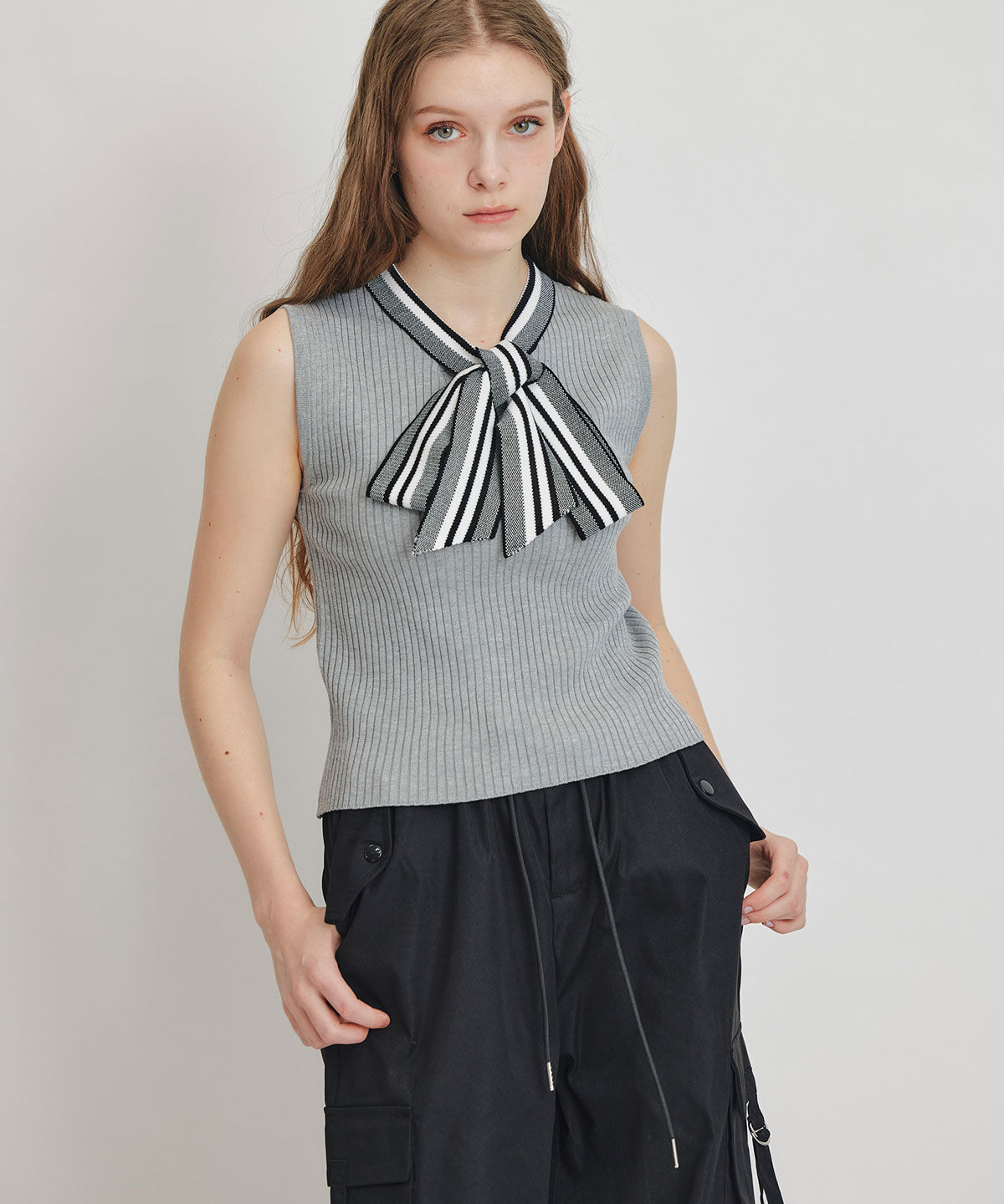 REDYAZEL「タブフラップポケットカーゴパンツ」|その他|