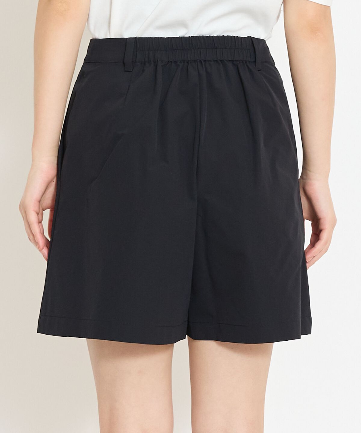 WILLSELECTION「UVカットショートパンツ」|キュロット|