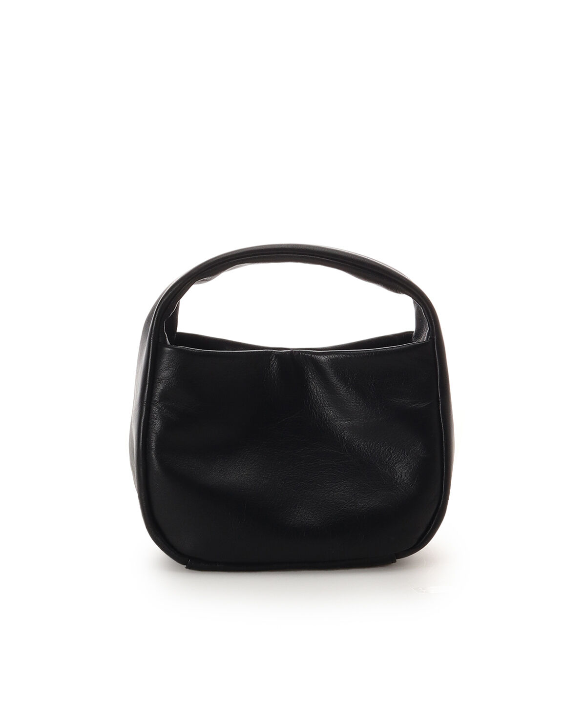 Samantha Thavasa Petit Choice「ソフトレザーミニバッグ」|ショルダー・メッセンジャー|