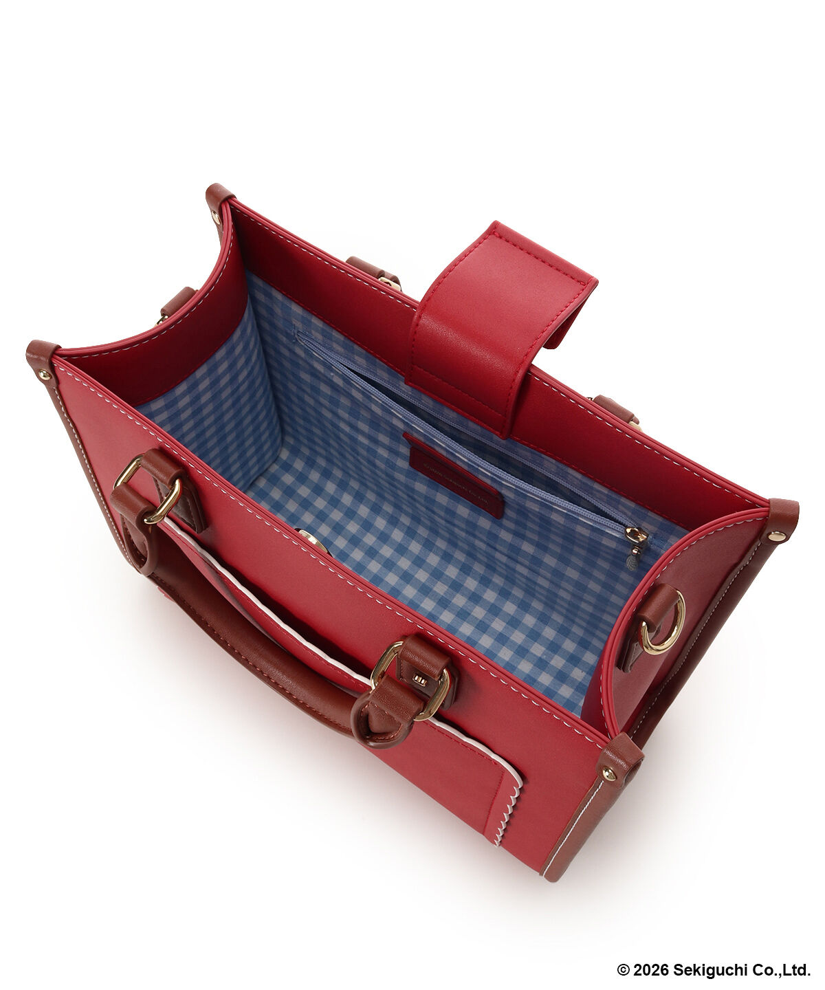 Samantha Thavasa Petit Choice「『モンチッチ』コレクション ハンドバッグ」|ショルダー・メッセンジャー|