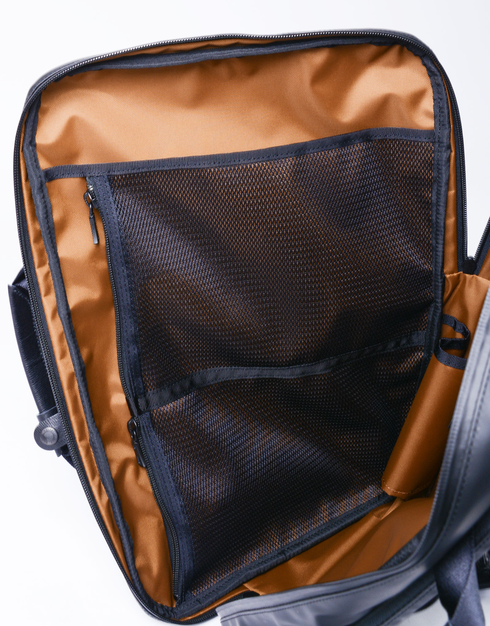 master-piece「STREAM-F 2WAYバックパック」|リュック|