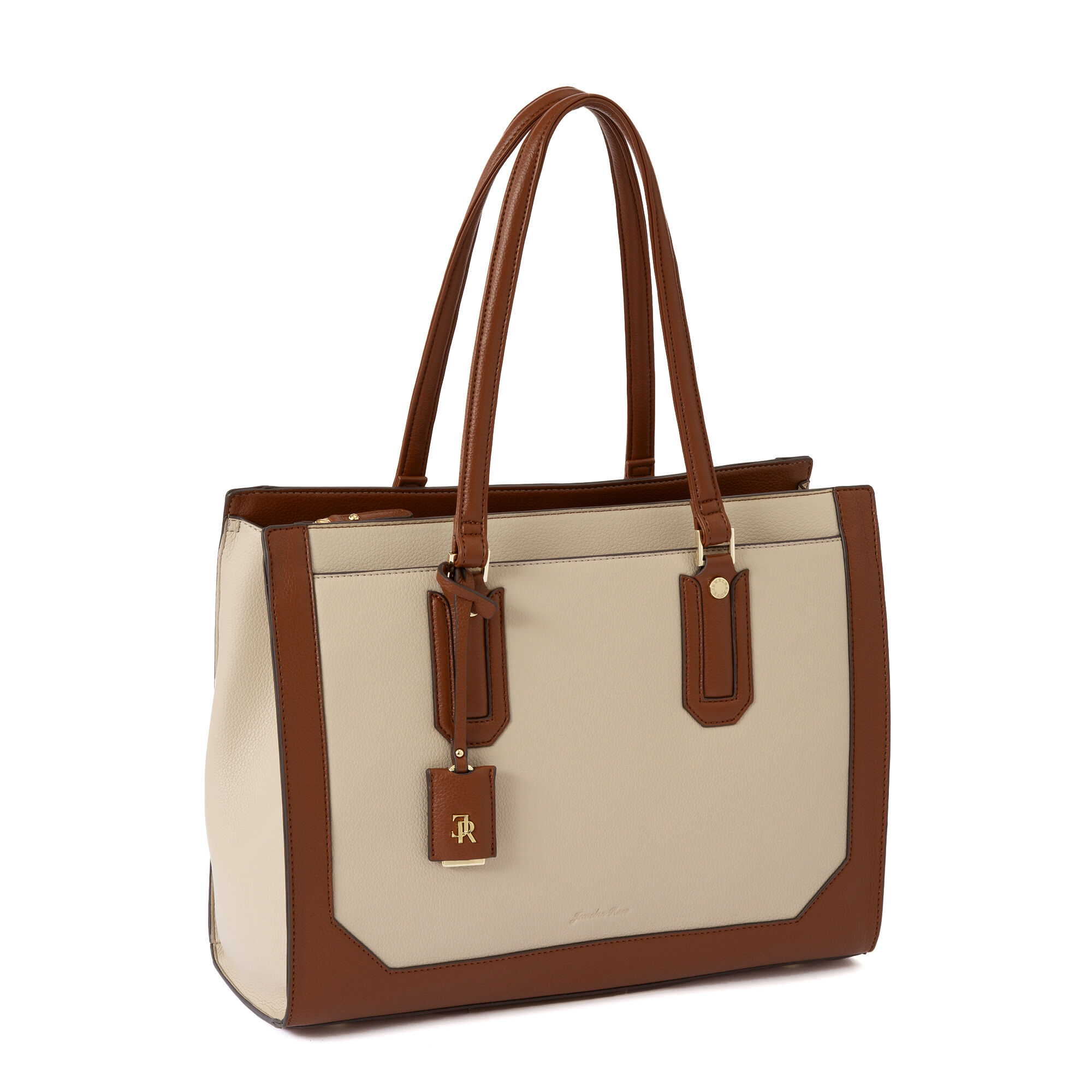  「Jewelna Rose アリゼ トートバッグ A4サイズ 11929」|トートバッグ|