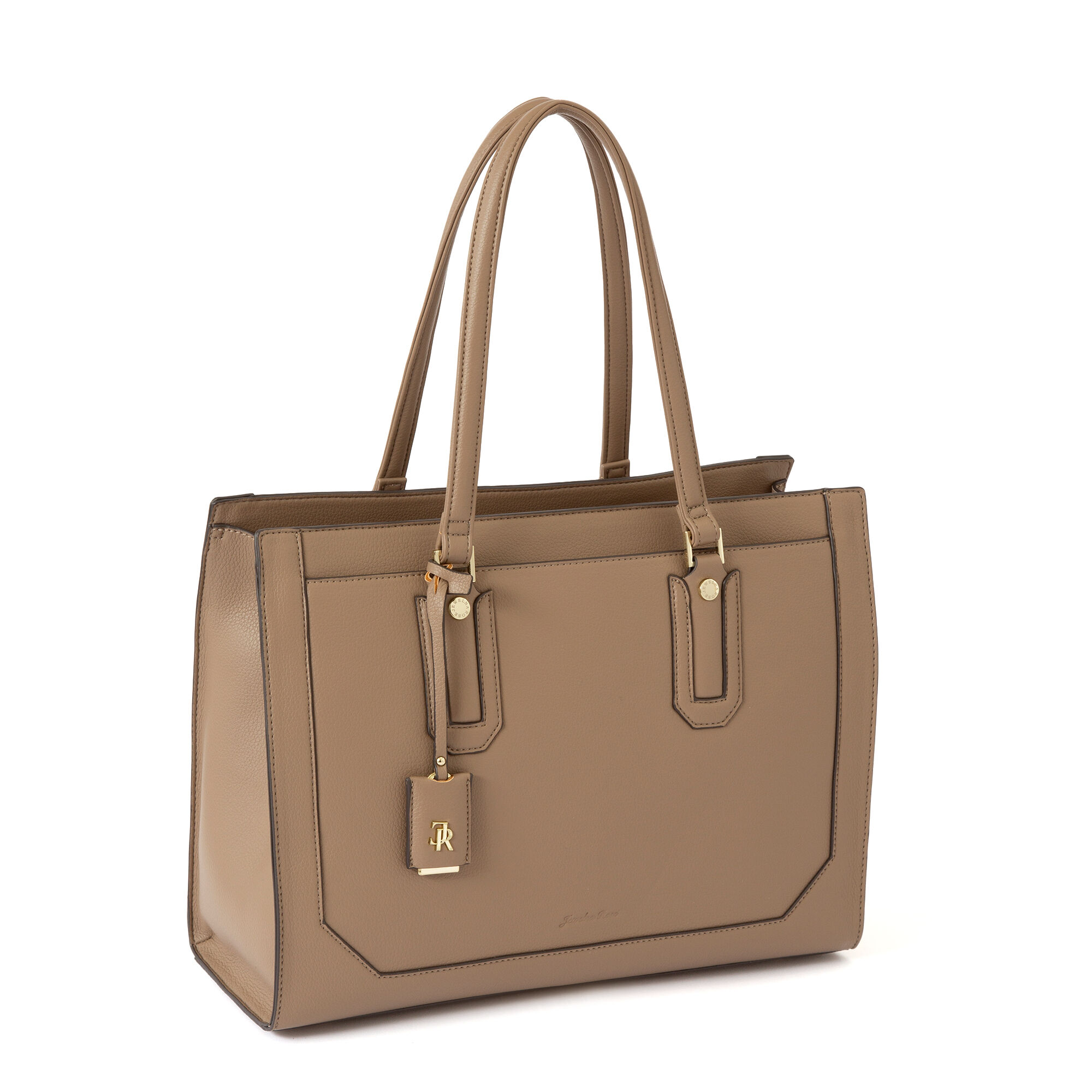  「Jewelna Rose アリゼ トートバッグ A4サイズ 11929」|トートバッグ|