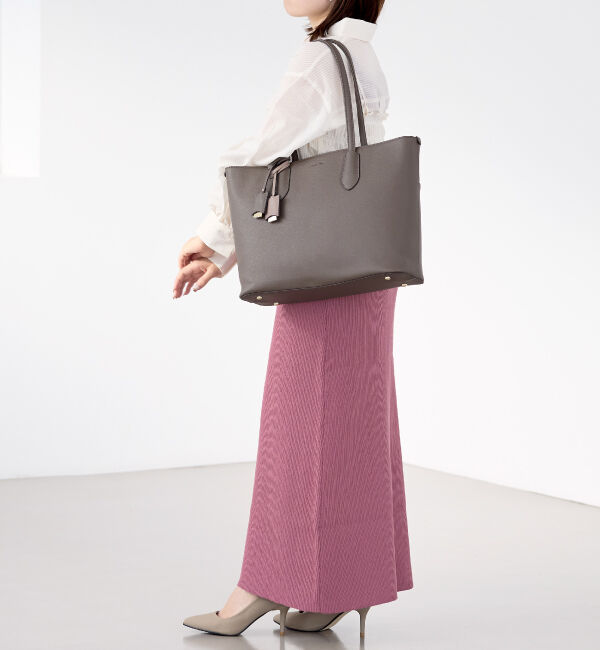 Jewelna Rose「Jewelna Rose  リタ・トートバッグ A4サイズ 16146」|トートバッグ|