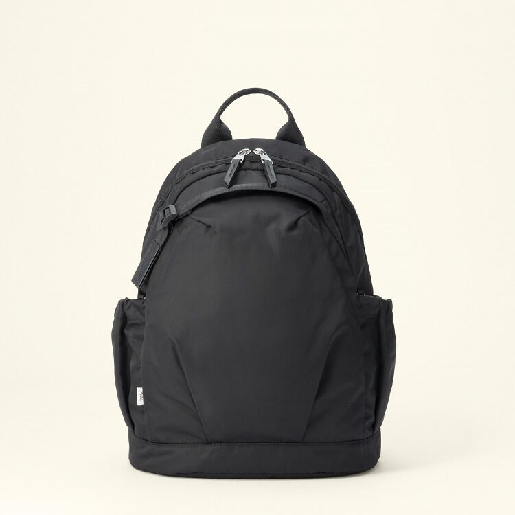 W&.Day/Night「W&.Day/Night アウリンコ ラウンドリュック B5サイズ 11.0インチタブレット収納 15173」|リュック|