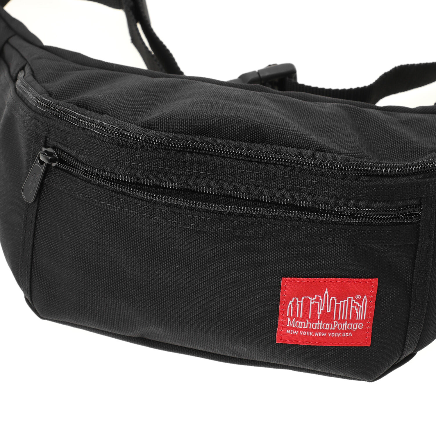 Manhattan Portage「Alleycat Waist Bag」|その他|