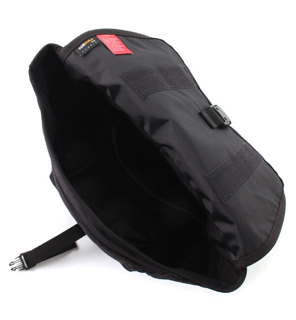 Manhattan Portage「Washington SQ Backpack JR」|リュック|