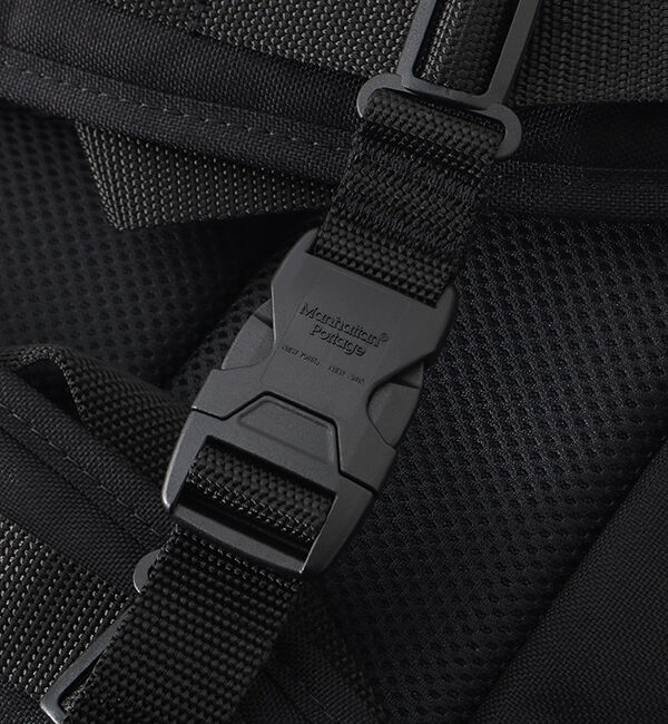Manhattan Portage「MP1236NYC22SS」|リュック|