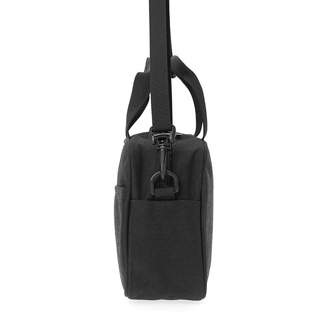 Manhattan Portage「Jacqueline Shoulder Bag」|ショルダー・メッセンジャー|