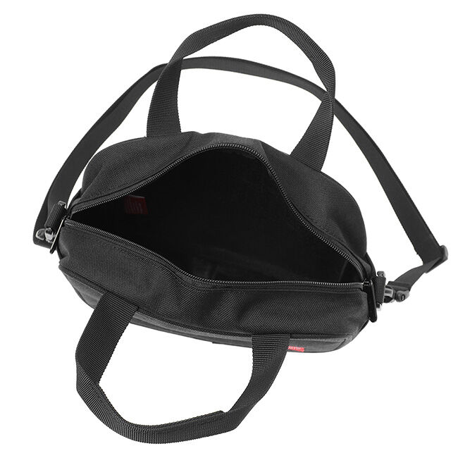 Manhattan Portage「Jacqueline Shoulder Bag」|ショルダー・メッセンジャー|