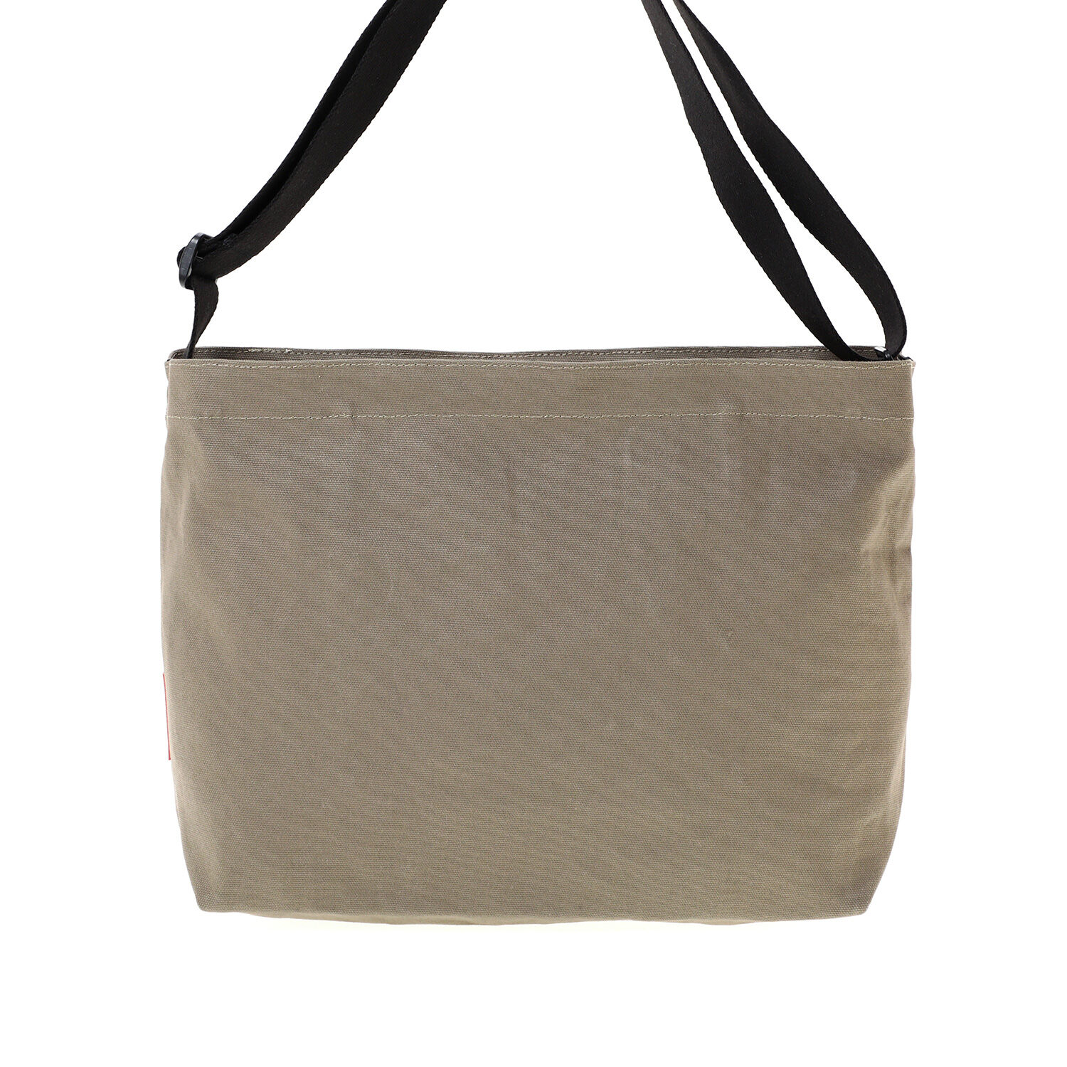 Manhattan Portage「Clearview Shoulder Bag Canvas」|ショルダー・メッセンジャー|