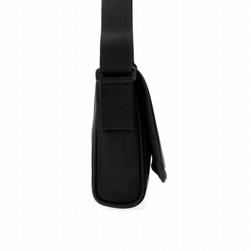 Manhattan Portage「Whitehall Shoulder Matte Twill」|ショルダー・メッセンジャー|