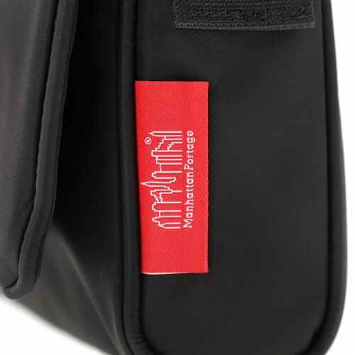 Manhattan Portage「Whitehall Shoulder Matte Twill」|ショルダー・メッセンジャー|