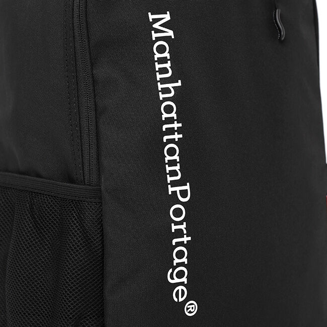 Manhattan Portage「Downtown Intrepid Backpack JR Sport」|リュック|