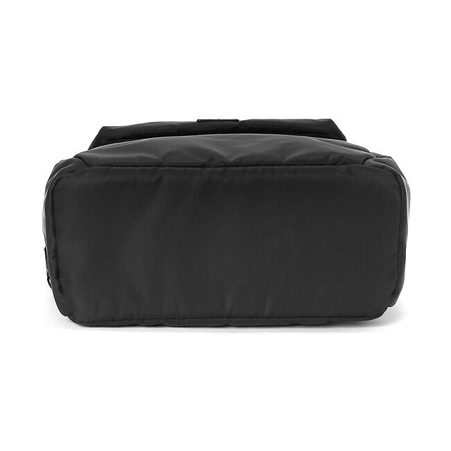 Manhattan Portage BLACK LABEL「MERCER BACKPACK CORDURA TWILLBAG」|リュック|