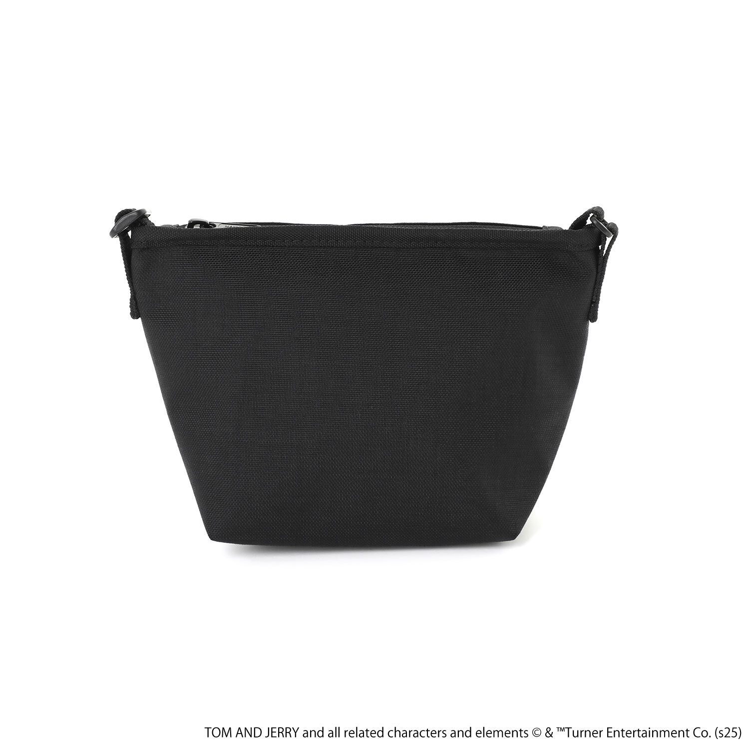 Manhattan Portage「Nylon Messenger Bag for Kids / TOM AND JERRY / 85TH」|ショルダー・メッセンジャー|