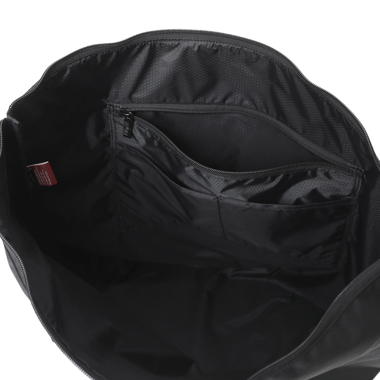 Manhattan Portage BLACK LABEL「MOTT SHOULDER BAG CORDURA 305P」|ショルダー・メッセンジャー|