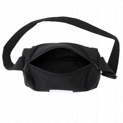 Manhattan Portage「YONKERS BAG PADDED POLYESTER POPLIN」|ショルダー・メッセンジャー|