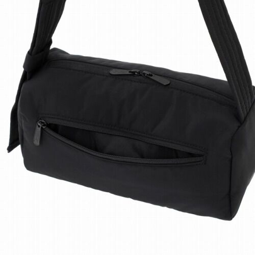 Manhattan Portage「YONKERS BAG PADDED POLYESTER POPLIN」|ショルダー・メッセンジャー|