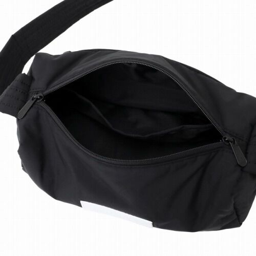 Manhattan Portage「YONKERS BAG PADDED POLYESTER POPLIN」|ショルダー・メッセンジャー|