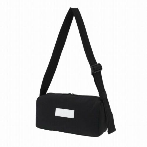 Manhattan Portage「YONKERS BAG PADDED POLYESTER POPLIN」|ショルダー・メッセンジャー|