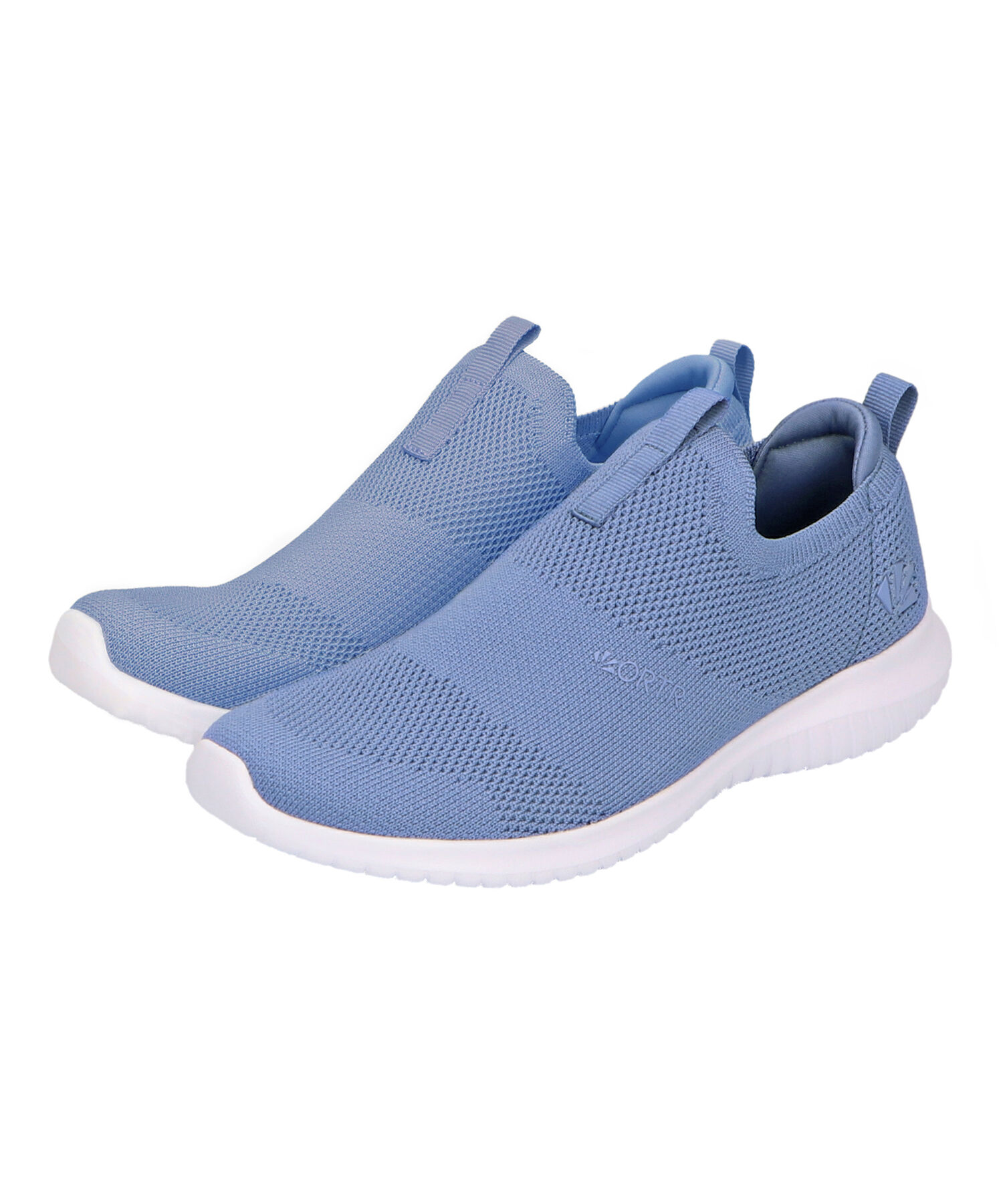 ORiental TRaffic「【累計19万足突破 】 ニット スニーカー /3709 柔らかい 伸縮性 軽量」|スニーカー|