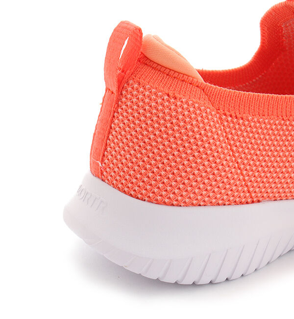 ORiental TRaffic「【累計19万足突破 】 ニット スニーカー /3709 柔らかい 伸縮性 軽量」|スニーカー|