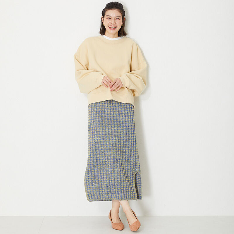 ORiental TRaffic「【跳べるパンプス/シリーズ累計１５０万足突破】メタリック ライン ヒール /R-3206 パンプス オケージョン」|パンプス|