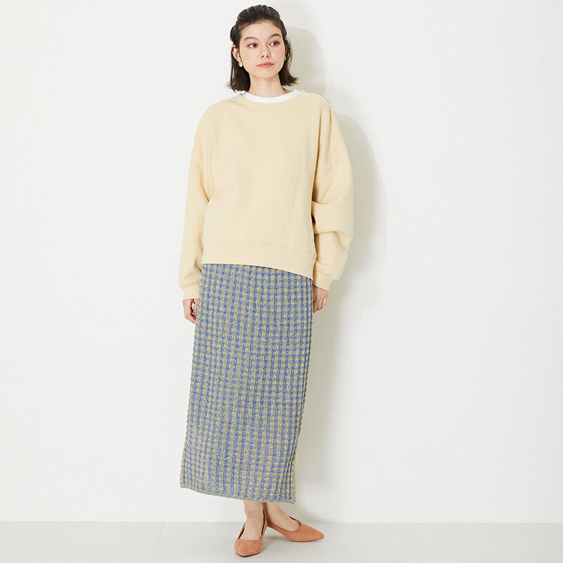 ORiental TRaffic「【跳べるパンプス/シリーズ累計１５０万足突破】メタリック ライン ヒール /R-3206 パンプス オケージョン」|パンプス|