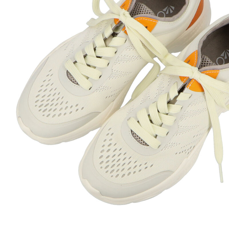 ORiental TRaffic「【アウトレット価格】シューレースハイテクスニーカー/OT3723 スニーカー 軽量」|スニーカー|