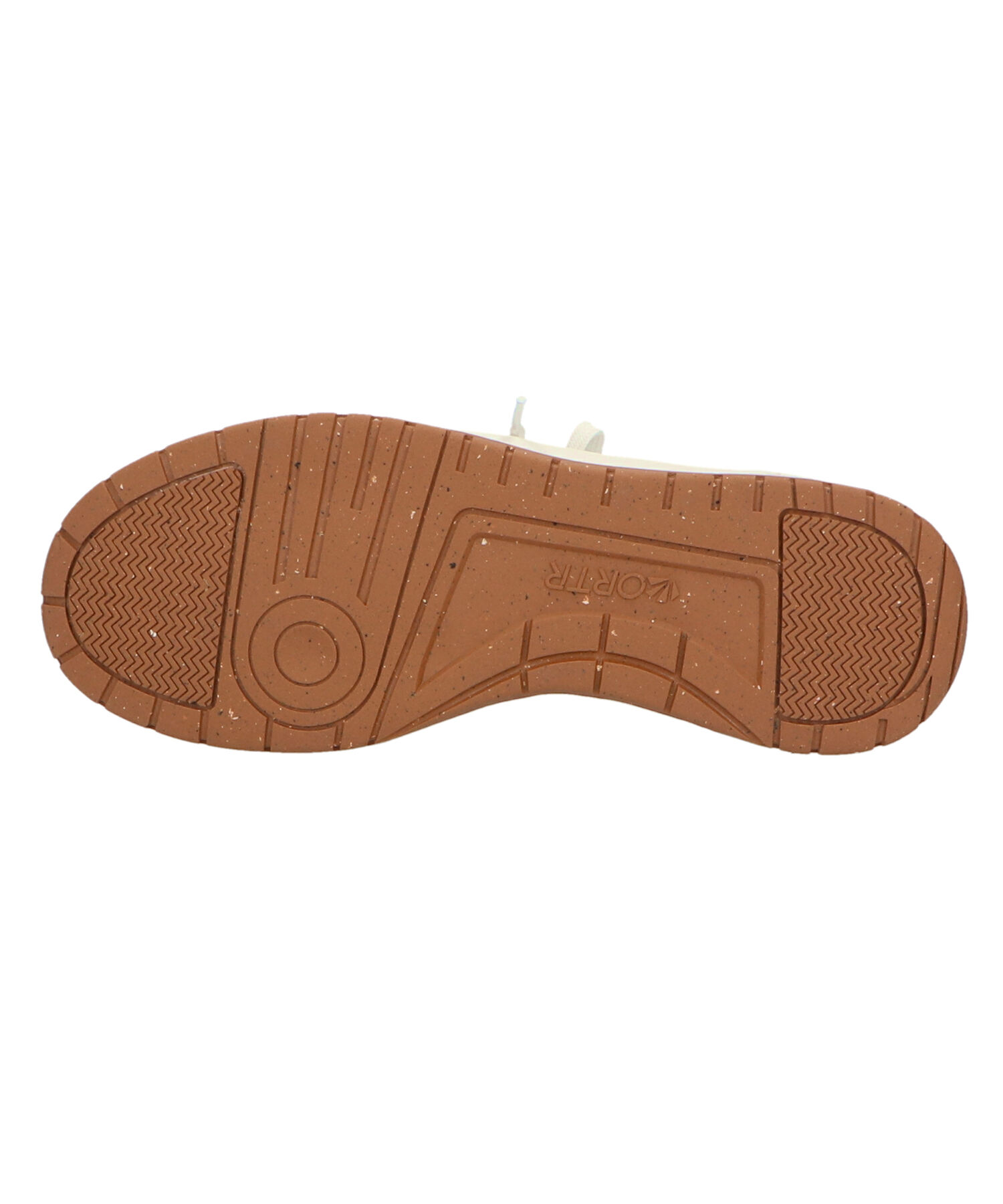 ORiental TRaffic「【トレンド】パンチングミッドソールスニーカー/OT3725 スニーカー 定番 人気 売れてる」|スニーカー|