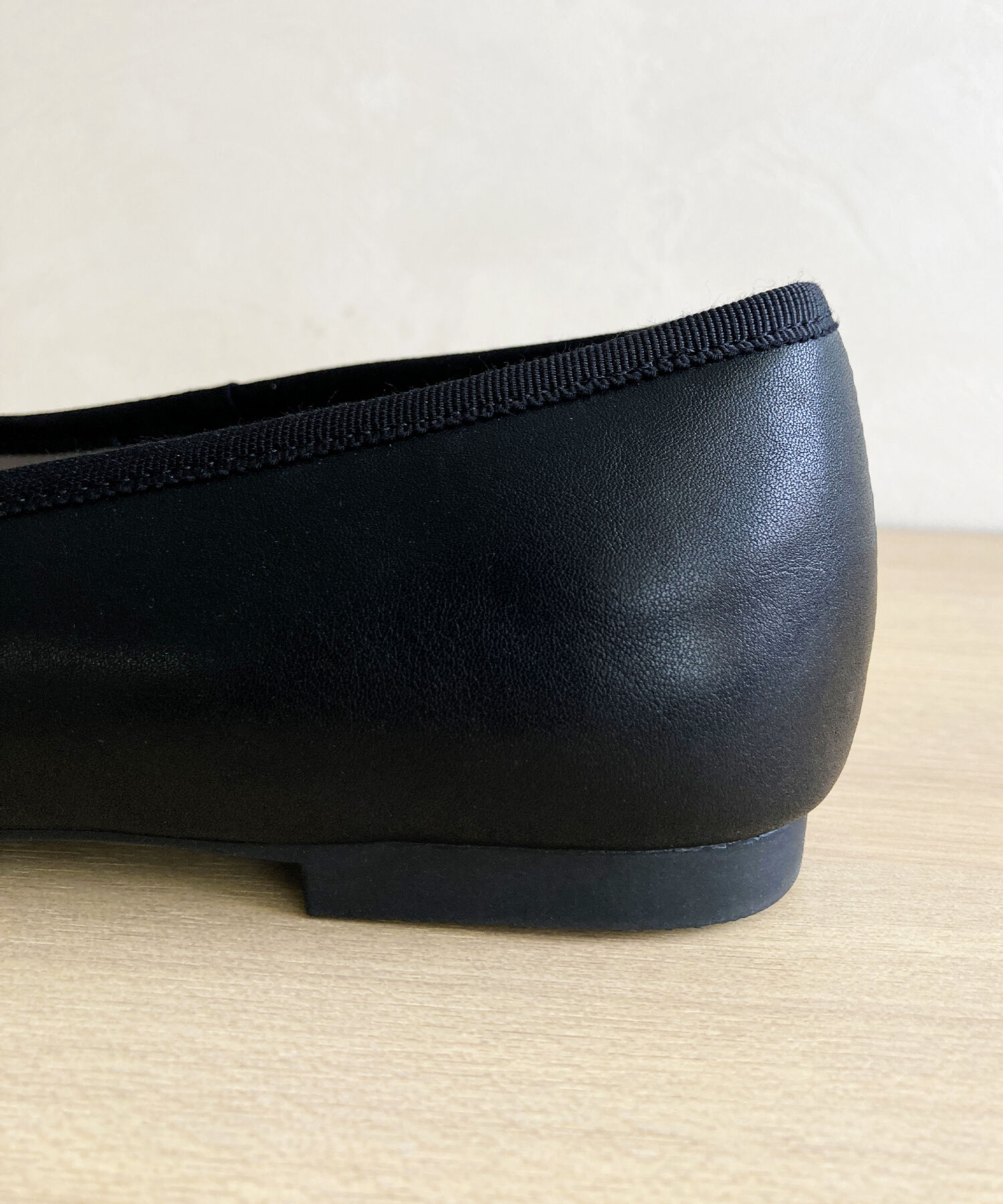 ORiental TRaffic「【跳べるパンプス/シリーズ累計１５０万足突破】 バレエ シューズ /R-3208 厚手クッション フラット」|パンプス|