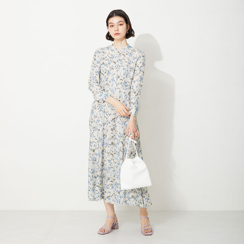 ORiental TRaffic「ナローストラップメタリックラインサンダル/31218 サンダル」|サンダル|