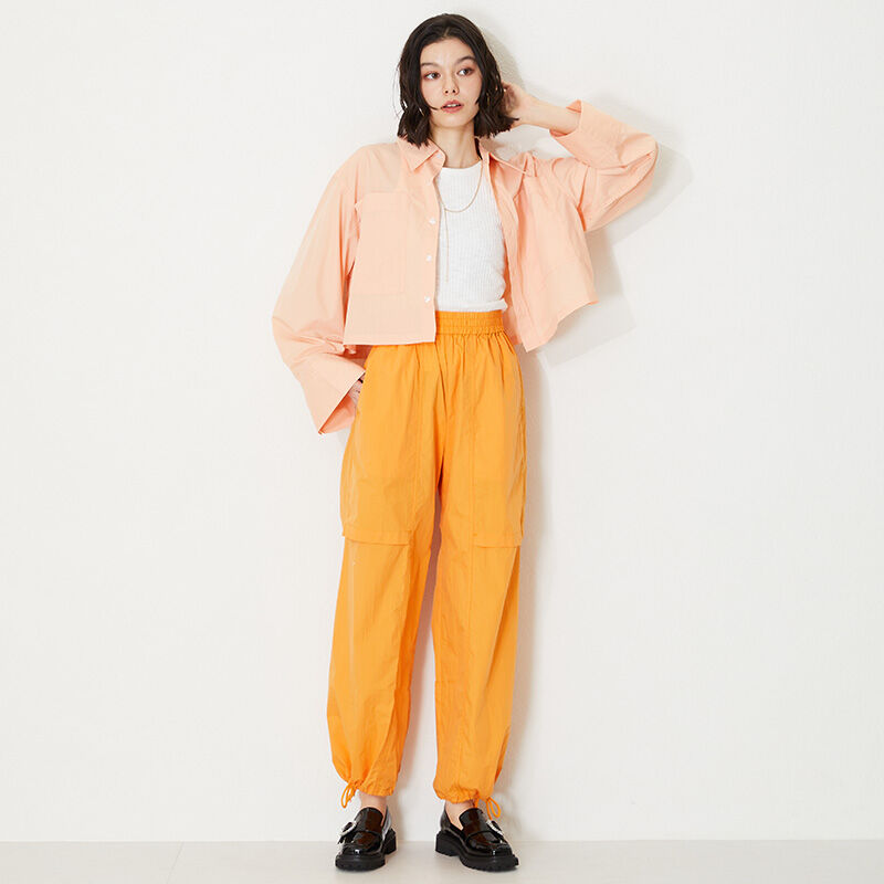 ORiental TRaffic「厚底ビジューバックルベルトシューズ/31315」|ビジネス・ドレスシューズ|