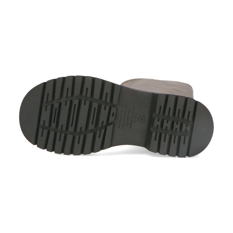 ORiental TRaffic「厚底ストレッチロングブーツ/31508」|ロングブーツ|