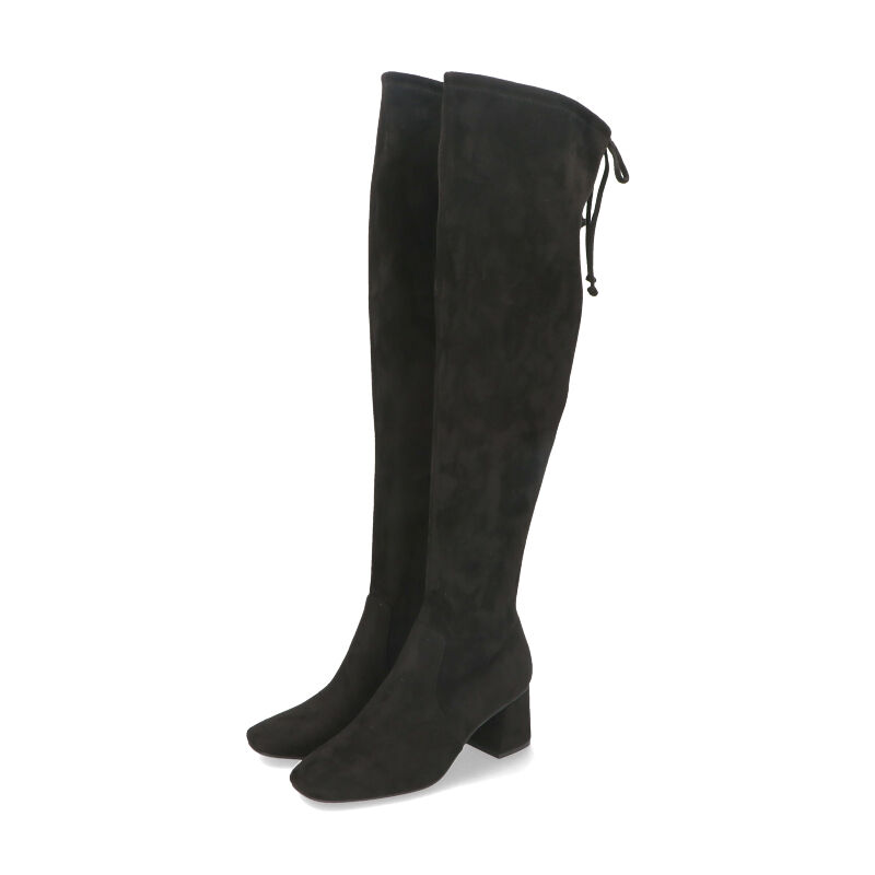 ORiental TRaffic「ニーハイヒールロングブーツ/31506」|ロングブーツ|