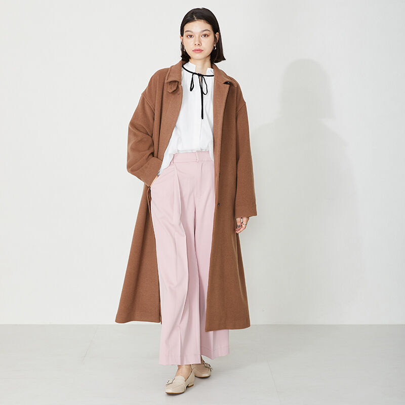 WA Oriental TRaffic「ビジューバックルローファー/32309」|ローファー|