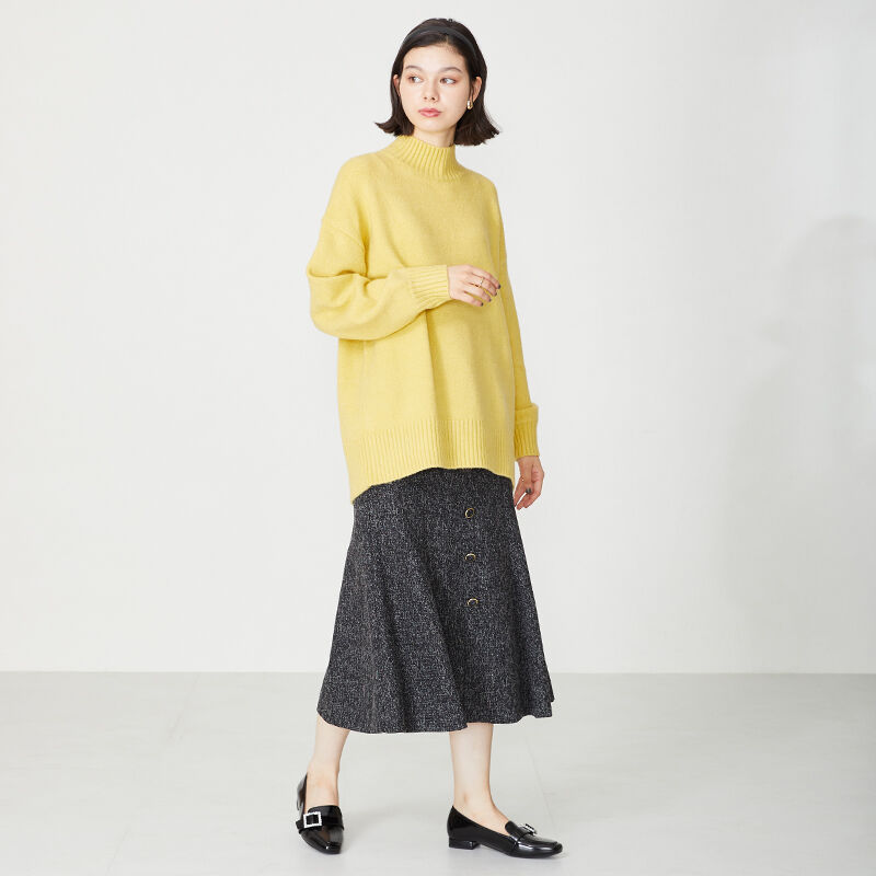 WA Oriental TRaffic「ビジューバックルローファー/32309」|ローファー|